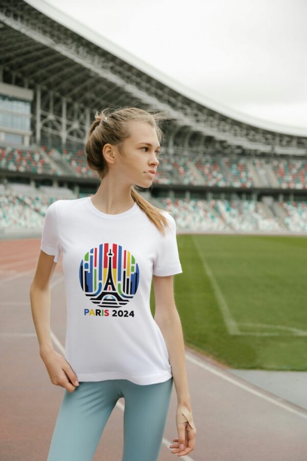 tee shirt jo 2024 femme – Image 20