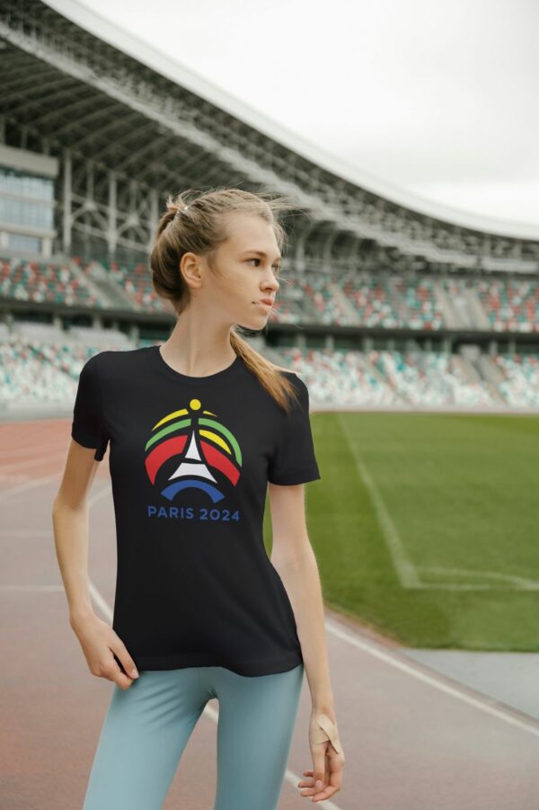 tee shirt jo 2024 femme – Image 19