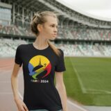 tee shirt jo 2024 femme – Image 18