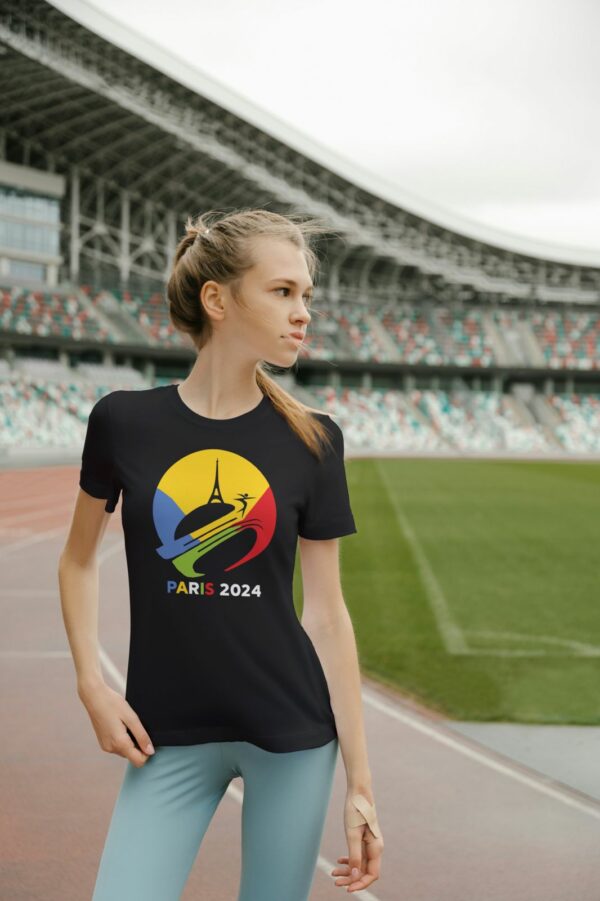 tee shirt jo 2024 femme – Image 18