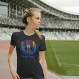 tee shirt jo 2024 femme – Image 17