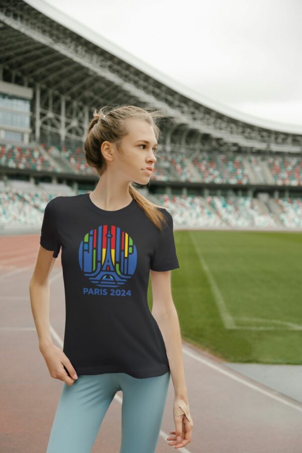 tee shirt jo 2024 femme – Image 17
