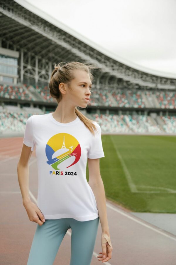 tee shirt jo 2024 femme – Image 15