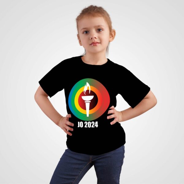 tee shirt jo 2024