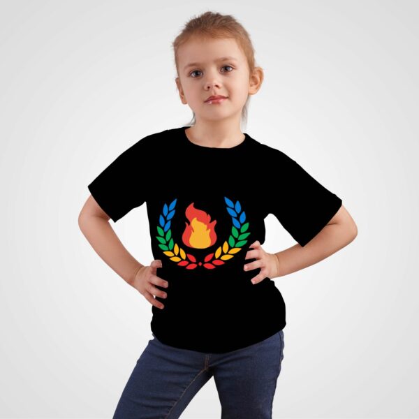 tee shirt jo 2024 – Image 8