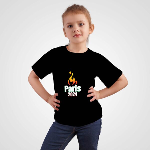 tee shirt jo 2024 – Image 9