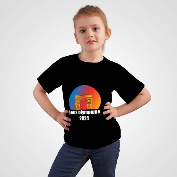 tee shirt jo 2024 – Image 10