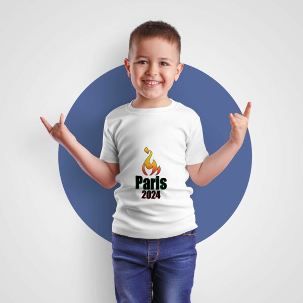 tee shirt jo 2024 – Image 11