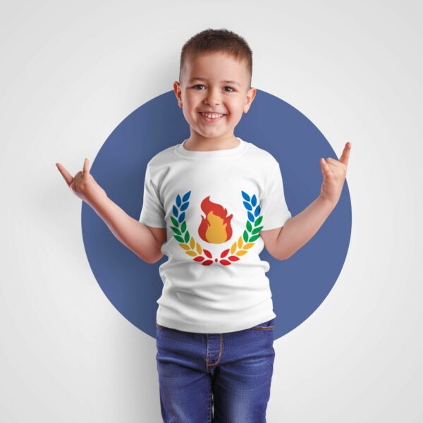 tee shirt jo 2024 – Image 14