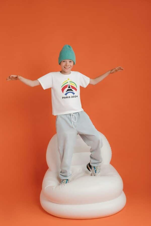 tee shirt jo 2024 – Image 15