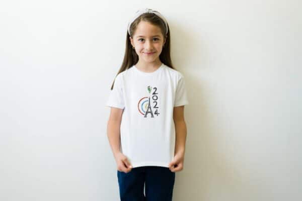 tee shirt jo 2024 – Image 20