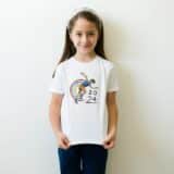 tee shirt jo 2024 – Image 3