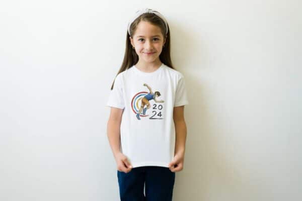 tee shirt jo 2024 – Image 3