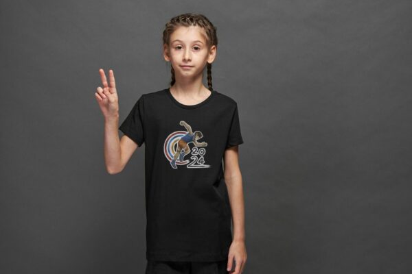 tee shirt jo 2024 – Image 4