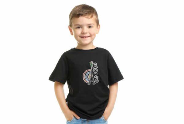 tee shirt jo 2024 – Image 6