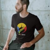 t shirt jo 2024