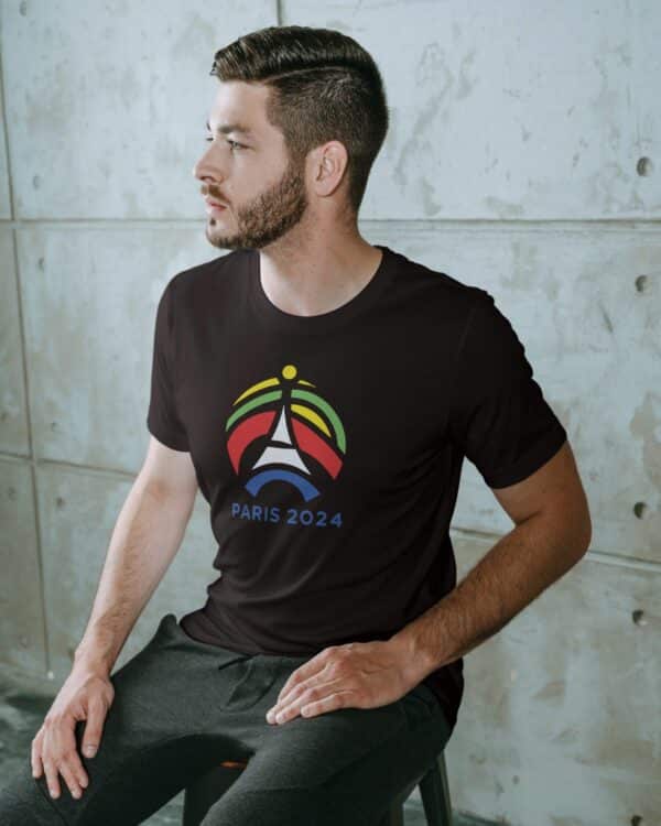 t shirt jo 2024