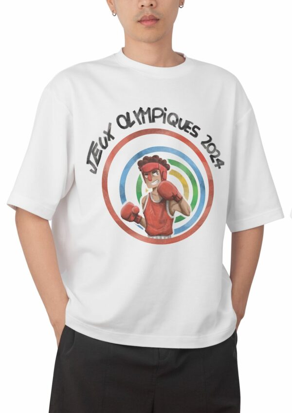 t shirt jo 2024 – Image 9