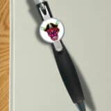 Stylo Skull Art