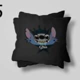Disney Rock 'n' Roll : Coussin