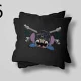 Disney Rock 'n' Roll : Coussin