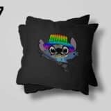 Disney Rock 'n' Roll : Coussin