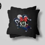 Disney Rock 'n' Roll : Coussin