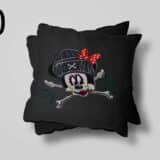 Disney Rock 'n' Roll : Coussin