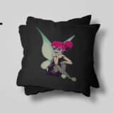 Disney Rock 'n' Roll : Coussin