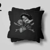 Disney Rock 'n' Roll : Coussin