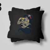 Disney Rock 'n' Roll : Coussin