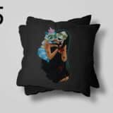 Disney Rock 'n' Roll : Coussin