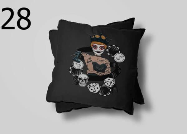 Coussin Disney – Image 28