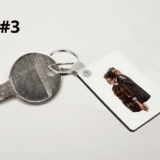 Porte-Clés Doctor Who