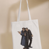 Tote bag Doctor Who