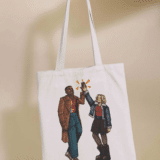 Tote bag Doctor Who