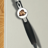 Stylo Doctor Who