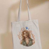 Tote bag Doctor Who