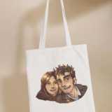 Tote bag Doctor Who