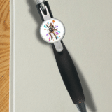 Stylo Doctor Who