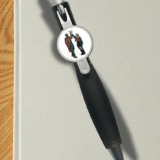 Stylo Doctor Who