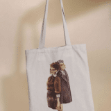 Tote bag Doctor Who