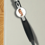 Stylo Doctor Who
