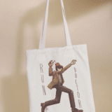 Tote bag Doctor Who