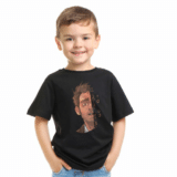 T-shirt Enfant Doctor Who