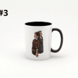 Mug Doctor Who