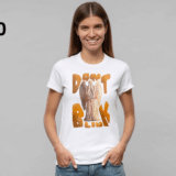 T-shirt Femme Doctor Who
