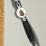 Stylo Doctor Who
