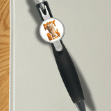 Stylo Doctor Who