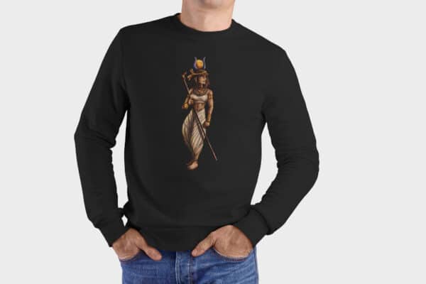 Hathor – Image 6